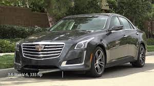 The ct4 can see and help you avoid the things you may miss with available active safety features like forward collision alert§, lane includes ct4 sport features, plus: 2019 Cadillac Cts Review Ratings Specs Prices And Photos The Car Connection
