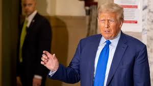 Para 75% dos brasileiros, “tarifaço” de Trump tem natureza política