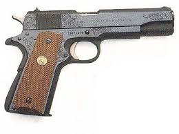 Image result for Safari Red 1981 Colt