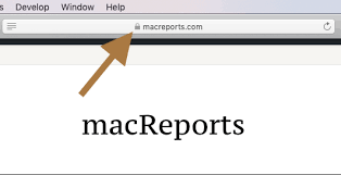 You'll see a summary of how private chrome thinks the connection is. Safari Says Not Secure What Does It Mean Macreports