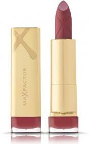 Max Factor Colour Elixir Lipstick Rosewood 833