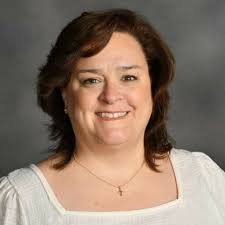 Meet Our Dedicated Parish Staff