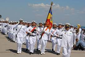 Maybe you would like to learn more about one of these? La 160 De Ani De La InfiinÈ›area ForÈ›elor Navale Ziua Marinei Va Fi SÄƒrbÄƒtoritÄƒ Altfel Ordinea Ro