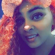 Amanda Swett's Instagram, Twitter & Facebook