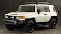 Fj Cruiser Trail Teams Black