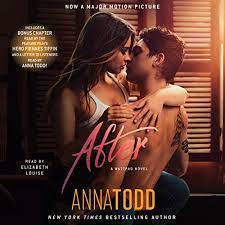 It is inline by default. After The After Series Book 1 Horbuch Download Anna Todd Elizabeth Louise Hero Fiennes Tiffin Simon Schuster Audio Amazon De Audible Horbucher Originals