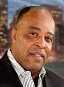 Bishop Vaughn McLaughlin The Marketplace speaker