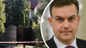 Об этом нардеп сообщил на странице в. T7 Trg Ruzxtvm