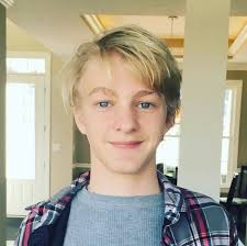 Picture of Jackson Frazer in General Pictures