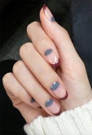 Whether you have naturally (ahem) petite nail beds or just prefer to keep your tips clean and clipped, here are 11. 65 Awe Inspiring Nail Designs For Short Nails Short Nail Art Designs