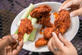 Make the marinade the night before even and let it sit in the refrigerator overnight. Jazz A Louisiana Kitchen Delivery Order Online Columbia 217 N Stadium Blvd Postmates