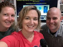 I can't believe we're down to 2 weeks before the Florida Association For…