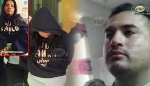 Intervienen a sujeto que ofrecía celulares en La Cachina