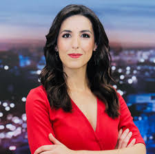 As mais recentes noticias sobre jornalista da sic na move. Sara Pinto Jornalista Home Facebook