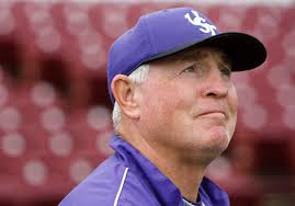 Dennis Denning impacted scores of lives