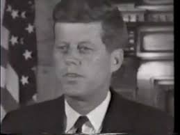JFK-Annis 1962 Medicare debate