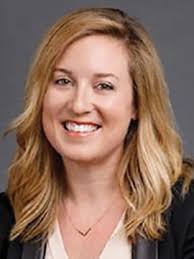 Elisabeth Moore at West Monroe