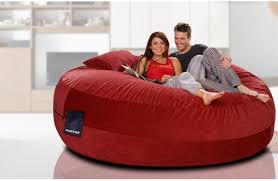 25 Awesome Gifts For Everyone On Your Christmas List Bean Bag Chair Bean Bag Seats Barber Chair For Sale