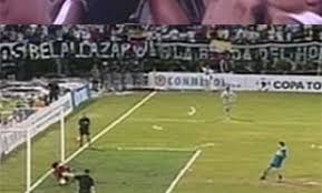 El eterno once caldas campeón copa libertadores 2004. Once Caldas Campeon En Penales Henao Destruye Una Era En Boca Fallaron Mediotiempo