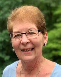 Janet Rigoni Obituary