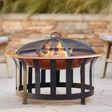 American fyre design chiseled fire pit. Fire Pits Patio Heaters Target