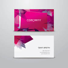 Business card mockup free download : Business Card Template Vectors