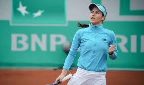 Ashleigh barty (aus) 3 sorana cirstea takes on johanna konta in round 2 of the us open 2020. Sorana Cirstea Player Stats More Wta Official