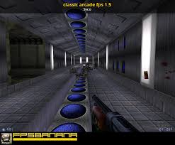 Star wars best arcade game atari 1983. Classic Arcade Fps 1 5 Sven Co Op Mods