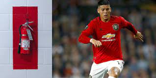 Argentine association football player marcos rojo rojo with argentina at the 2018 fifa world faustino marcos alberto rojo (spanish pronunciation: 7cxhycpyje0nem