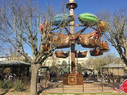 Le jardin d'acclimatation prend des airs de normandie. Jardin D Acclimatation Paris 2021 All You Need To Know Before You Go With Photos Tripadvisor