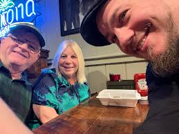 Detroit area bar. Check out that beer selection!