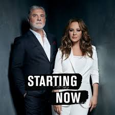 Mike and Leah are back! Leah Remini: Scientology and The Aftermath is  starting now. · A&E · Facebook