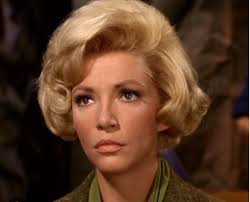 Susan Tyrrell (3/18 1945-6/16 2012) Here as Oma Lee Greer in John Huston's  “Fat City” (1972)