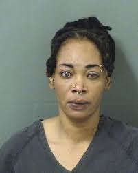 PAUL, MARIA ROSALDO Booking Number: 2025016244Booking Date/Time:06/20/2025  00:51 Charges 784.021 1B (FT)ASSAULT