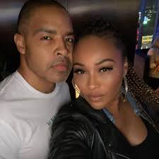 RHOA' alum Cynthia Bailey and Mike Hill settle divorce