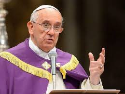 3 «es curioso, pero muchas veces tenemos miedo a la consolación, de ser consolados. Mensaje Del Papa Francisco Para La Cuaresma 2017 Ppc Editorial Mexico