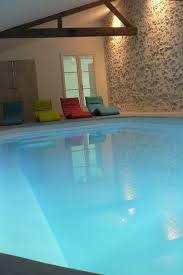 Gite Val De Ry Grande Capacite Avec Piscine Couverte Au CÅur Du Bocage Vendeen Location Vacances A Les Herbiers Clevacances