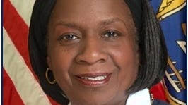 Paterson Council picks Cotton to fill crucial president's post