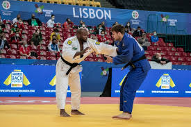 He took the european u23 title and 18 medals in the ijf world tour. Judoinside Jorge Fonseca Judoka