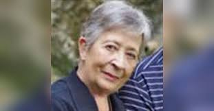 Mimi Jocelyn Houghtalen Obituary