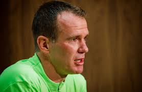 I've just had Real Madrid