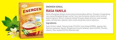 Subhanallah mukjizat, manfaat energen kacang hijau untuk program hamil dan kesuburan | wayahe herbal. Mengapa Sarapan Sehat Setiap Pagi Membuat Anak Berprestasi