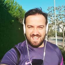 Profile for James Markson