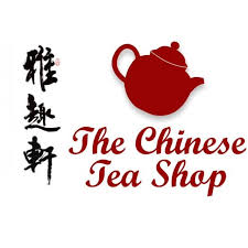 The Chinese Tea Shop logo