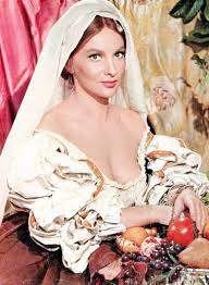 Gina Lollobrigida Bellezza Italiana Attrici Di Hollywood Attrici