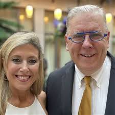 SEEN: Allies Ball for Allies Health + Wellbeing