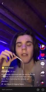 Stop spreading fake rumors. He didn't say the n word. Leave him alone....