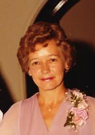 Obituary of Doris Lea Shaffer Cain