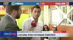 Prensafutbol shared a post on instagram: Colo Colo Esteban Paredes Es Designado Nuevamente Como Vocal De Mesa Redgol