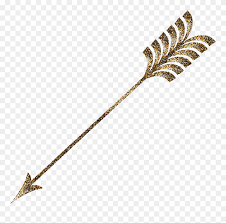 Golden arrow png & psd images with full transparency. Cupid Clipart Arrow Transparent Background Golden Arrow Png 5282500 Pinclipart